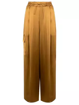 Брюки YVES SALOMON