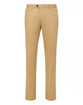 Брюки зауженные BILLIONAIRE