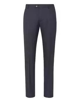 Брюки зауженные BILLIONAIRE