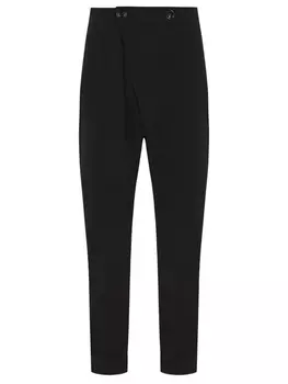 Брюки зауженные YES LONDON