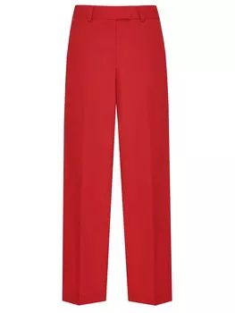 Брюки Zetta шерстяные FASHION REBELS