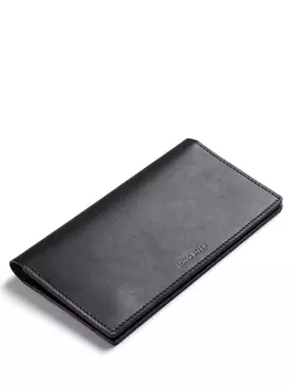 Бумажник кожаный LONG RIVER