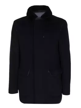 Бушлат шерстяной