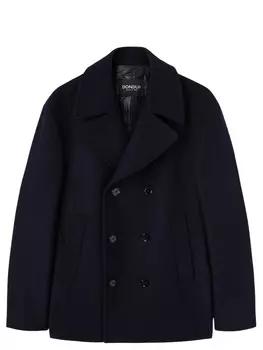 Бушлат шерстяной DONDUP