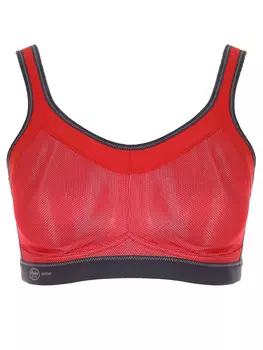 Бюстгальтер спортивный