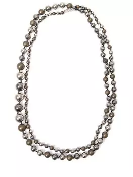 Бусы классические