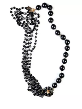 Бусы-ожерелье EDWARD ACHOUR