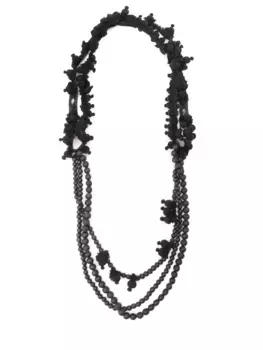 Бусы-ожерелье комбинированные GENTRYPORTOFINO