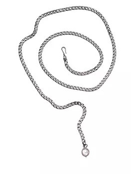 Цепь-пояс с подвеской VERUSCHKA