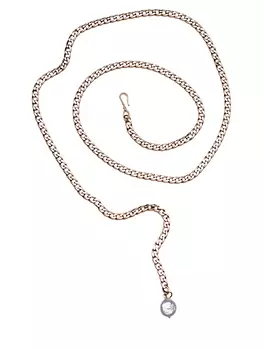Цепь-пояс с подвеской VERUSCHKA