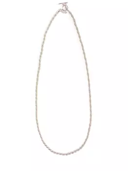 Цепочка плетеная