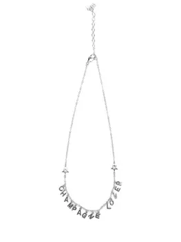 Цепочка с подвесками