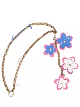 Цепочка с подвесками