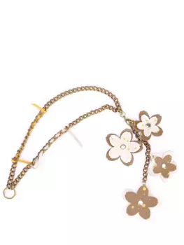 Цепочка с подвесками