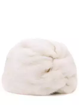 Чалма из меха норки