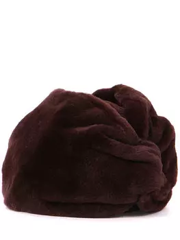 Чалма норковая FURLAND