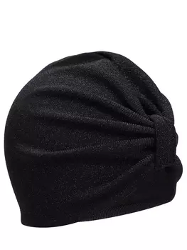 Чалма однотонная