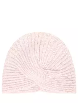 Чалма вязаная