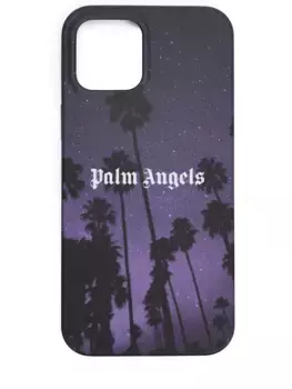 Чехол для IPHONE PALM ANGELS