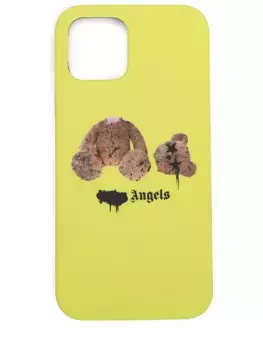 Чехол для IPHONE PALM ANGELS