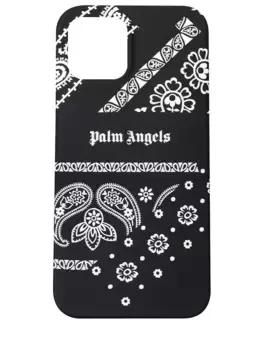 Чехол для IPHONE PALM ANGELS