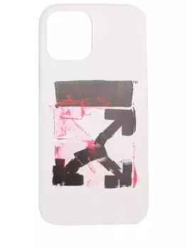 Чехол для IPHONE OFF-WHITE