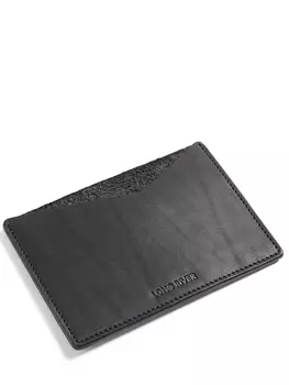 Чехол для паспорта кожаный LONG RIVER