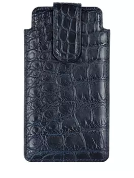 Чехол для смартфона кожаный BOA