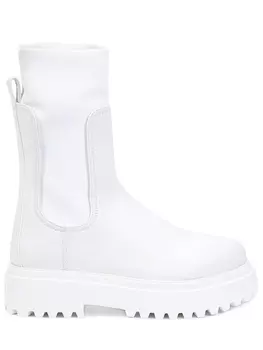 Челси комбинированные LE SILLA