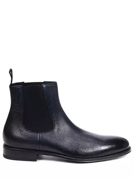 Челси кожаные