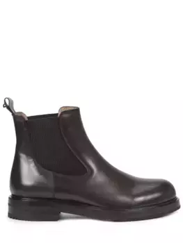 Челси кожаные