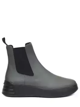 Челси кожаные