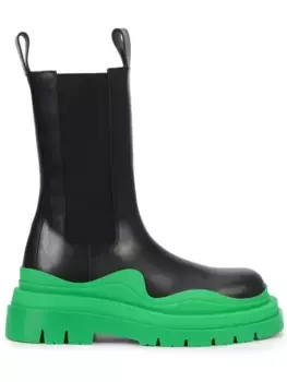 Челси кожаные BV Tire