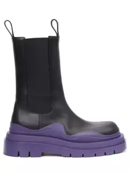 Челси кожаные BV Tire