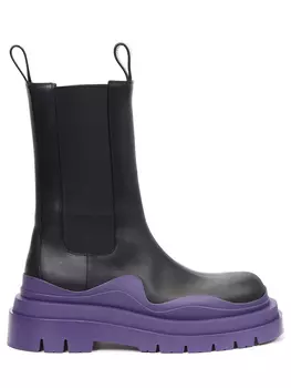 Челси кожаные BV Tire