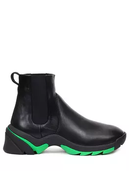 Челси кожаные Flash