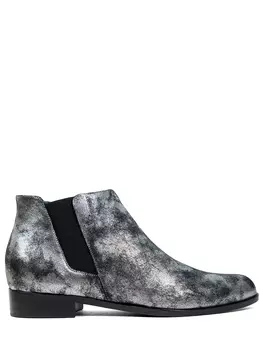 Челси кожаные GIUSEPPE ZANOTTI