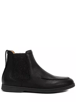 Челси кожаные H`D`S`N BARACCO