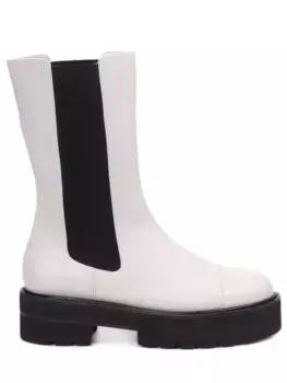 Челси кожаные Presley