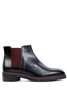 Челси кожаные TOD`S