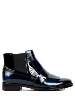 Челси кожаные TOD`S