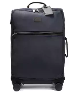 Чемодан текстильный