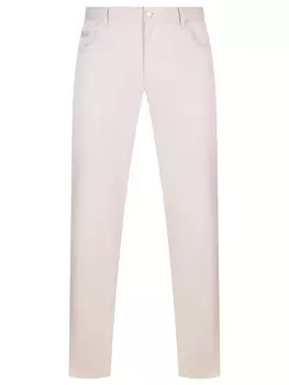 Чиносы хлопковые ZILLI