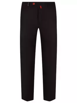 Чиносы из шерсти