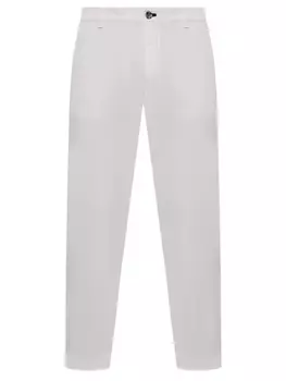 Чиносы Matthew хлопковые BML