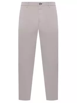 Чиносы Matthew хлопковые BML