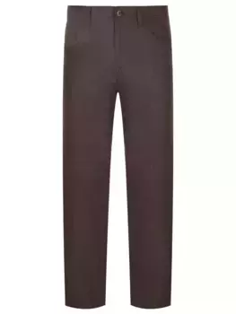Чиносы Regular Fit шерстяные