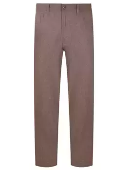 Чиносы Regular Fit шерстяные
