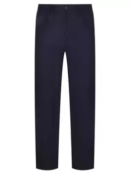 Чиносы Regular Fit шерстяные