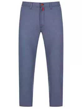 Чиносы шерстяные